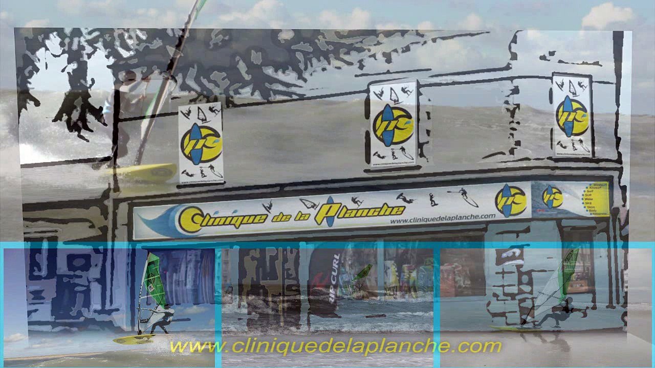 petites condi On sideOn à Granville