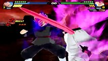 DRAGON BALL Z BUDOKAI TENKAICHI 3    #MOD KID BUU ABSORVE BILLS