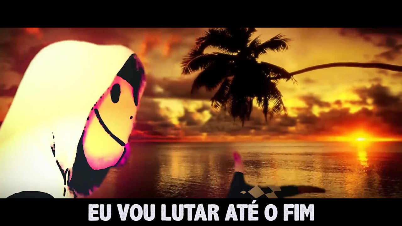 ESPECIAL MUSICAL ConTV - "Eu vou lutar até o fim" ♪ Vídeo Motivacional