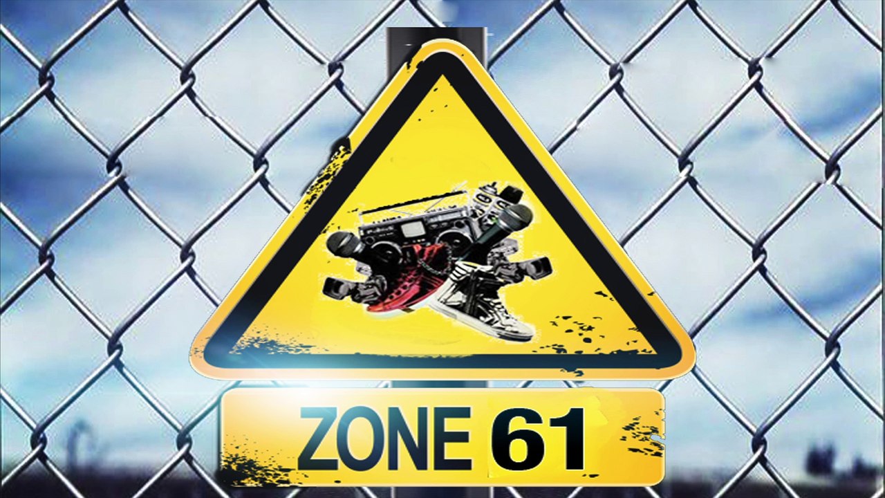ZONE 61 Emission 8