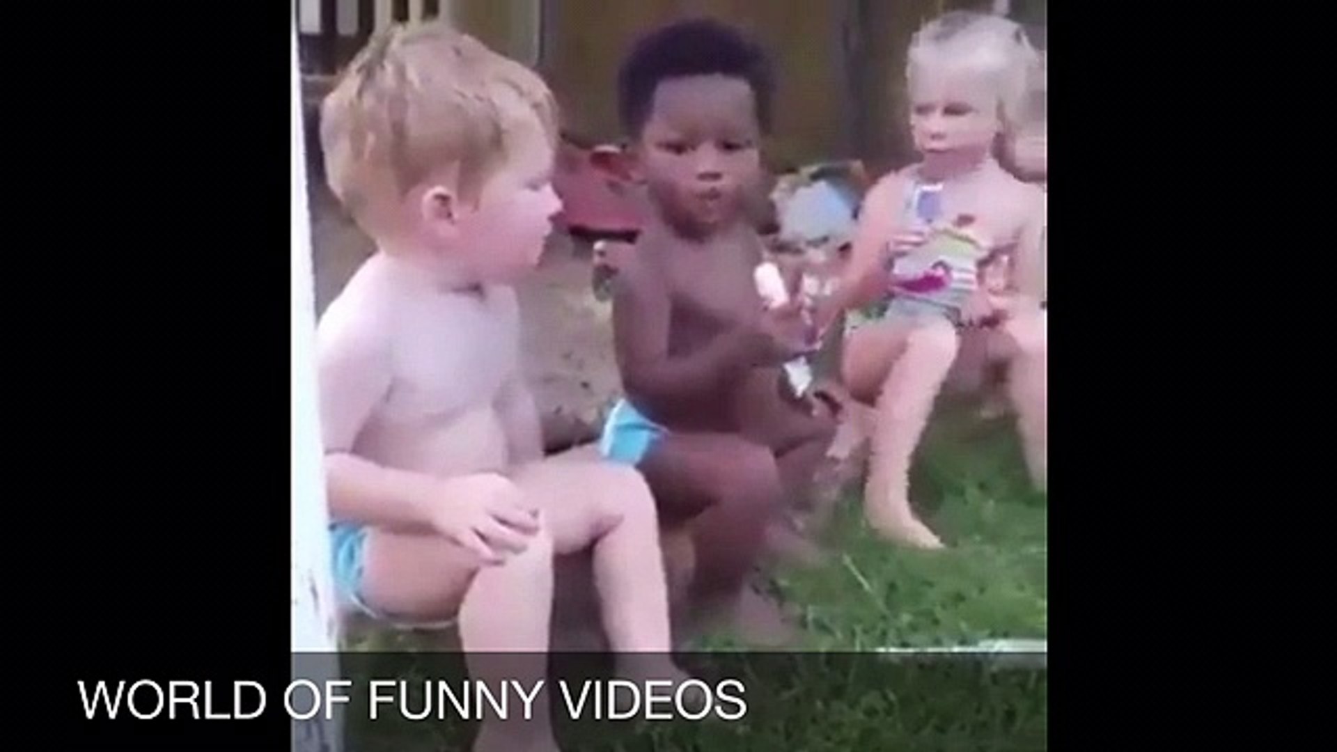 funny kids videos