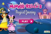 Mickey Mouse Clubhouse - Minnie-rellas Magical Journey