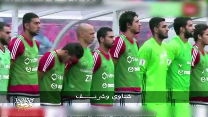 اغنية ابله فاهيتا المسخرة عن منتخب مصر وخطة كوبر وقفا سعد سمير لباسم القافش