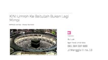 WA 081 384 597 889, Umroh Februari 2017 Solo, Umroh Januari 2017 Solo, Umroh Murah Solo, Umroh Januari 2017 Solo, Umroh