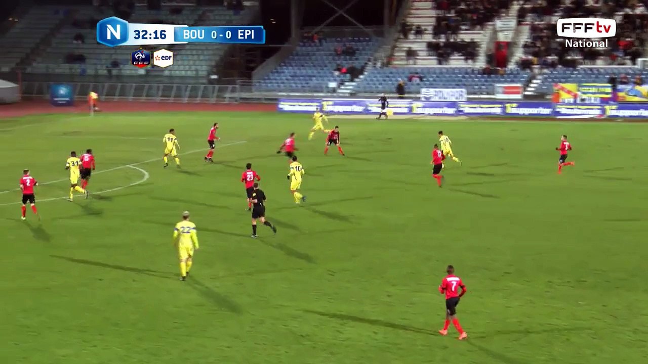 Tentative d'attaque manquée