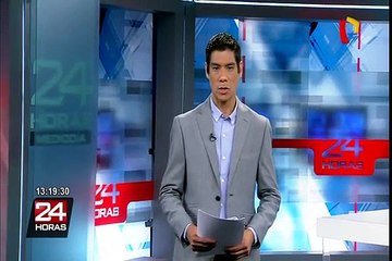 Brasil: policía vestido de civil frustra robo en supermercado