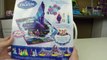 DISNEY FROZEN GAME ELSA ANNA OLAF POP-UP MAGIC Game Kinder Egg Toy Surprise Eggs Kids Toys