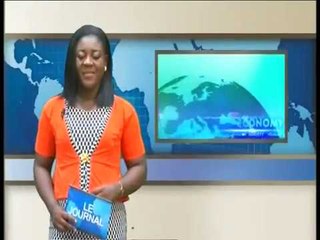 (Canal 2) - JT 20H du 04/11/2016