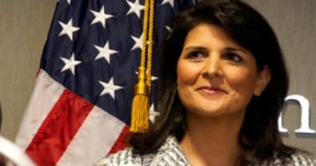 ABD'nin BM Daimi Temsilcisi: Bizi Desteklemeyenleri Kayda Alacağız