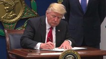 Here’s what Trump’s executive actions ignore about terrorism