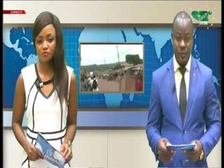 (Canal 2) JT 20h du 29/12/2016