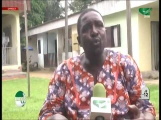 (Canal 2) - JT 20H du 07/11/2016