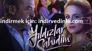 Yıldızlar Şahidim Aras Hadi Dışarıya Mutfaktan