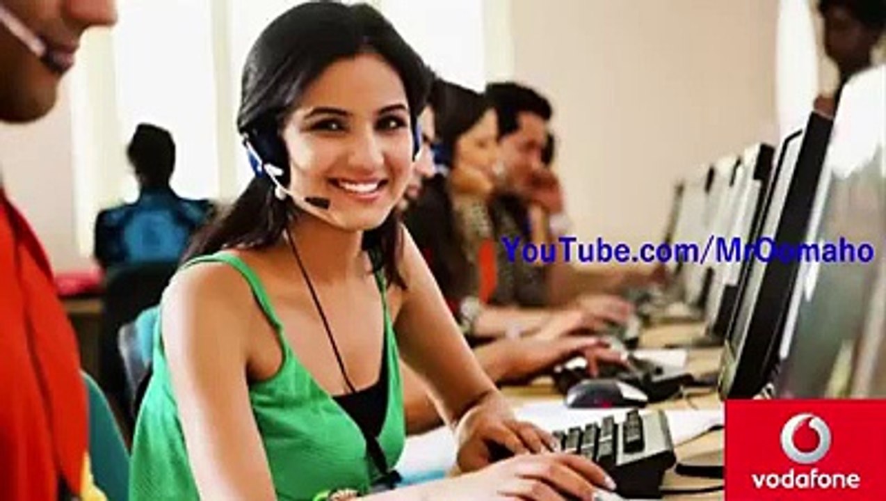 Very Funny Video of Customer Care Center