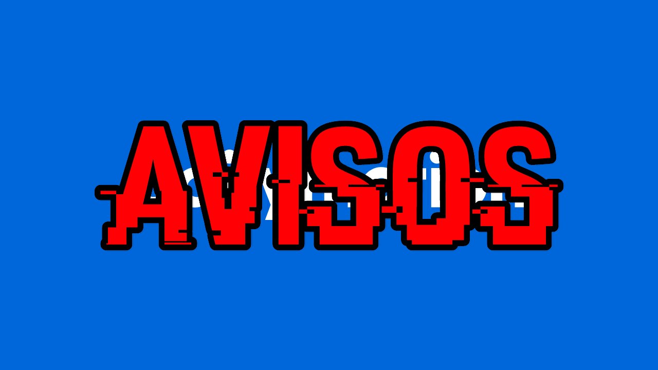 Avisos