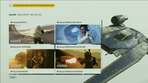 Star Wars Battlefront, Gameplay 4, Batalla Heroica de Hoth con la Princesa Leia