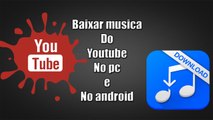 Baixe Musicas Grátis Atualizado 2017