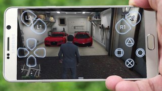 TOP 3 MELHORES JOGOS PARECIDOS COM GTA GRÁFICOS PERFEITOS 2017 ANDROID IOS