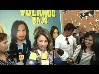 ¿Ludwika Paleta llama nacas a Yuri y Dulce?