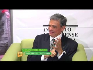 José José no puede acabar con deudas