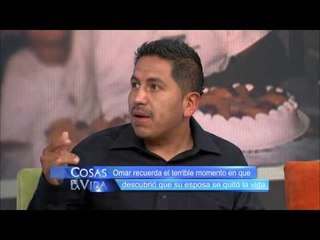 Mi hija se quitó la vida y ahora me quieren arrebatar a mi nieta