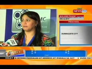 NTG: NDRRMC: Mahigit 1M katao, apektado ng bagyong Ruby