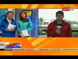 NTG: Malakas na hangin at bugso ng ulan, nararanasan na sa Mulanay, Quezon