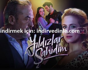 Yıldızlar Şahidim Aras ve Haziranın Söylediği Şarkı Düet
