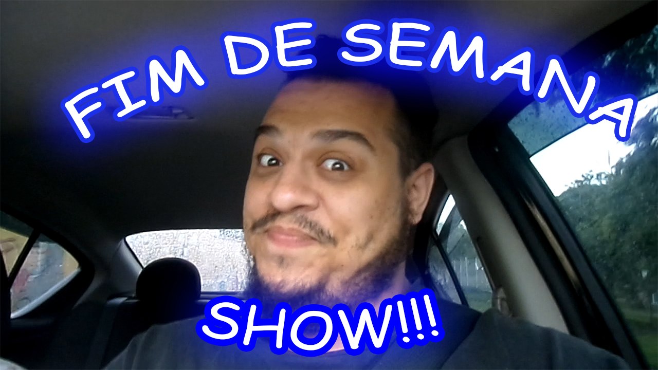 DESCANSO MERECIDO!!! - THE VLOG #03