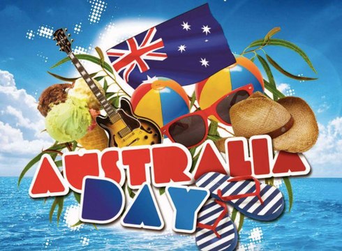 Australia Day 2017 Part 1 of 4HD The Hunting Birds, Perch Creek, Eskimo Joe, Low Down Riders, TinPan Orange, The Rocks, Parramatta Park, 26 Jan 17.