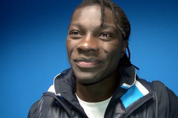 Gomis : «Ce public et ce stade me réussissent»
