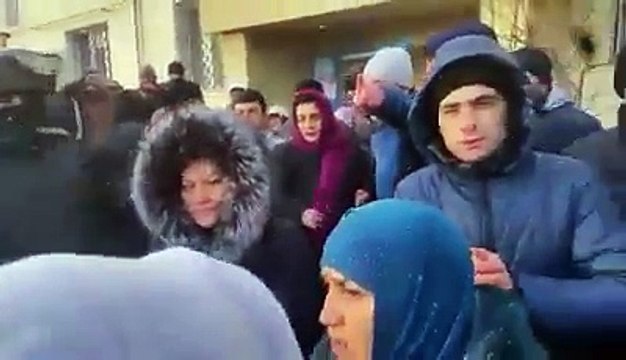 Крымские татары объявили России джихад