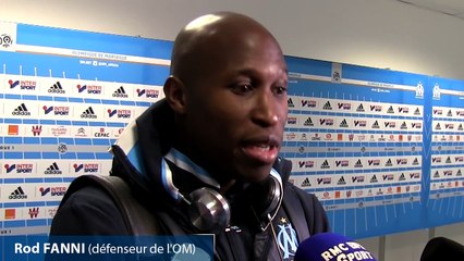 Fanni parle du possible transfert de Payet
