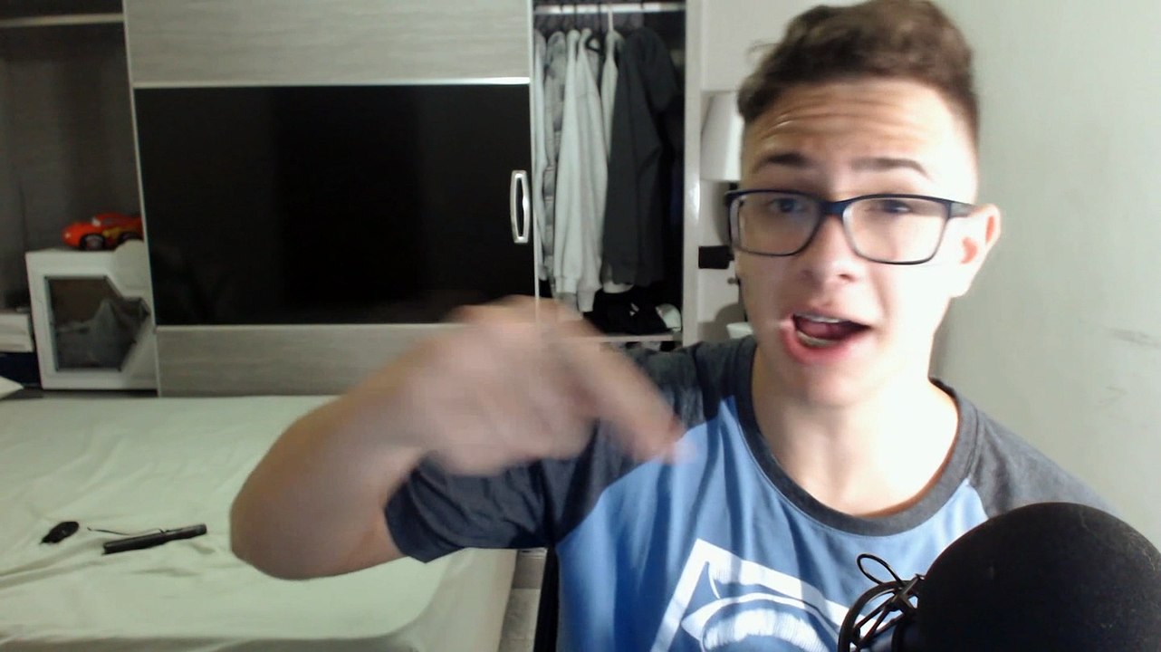 CANAL DO DAMIPLAYER NO DAILYMOTION