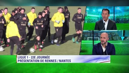 Le best-of de l’After foot du vendredi 27 janvier