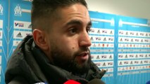 Foot - L1 - Montpellier : Boudebouz «Je ne me fais pas de souci»