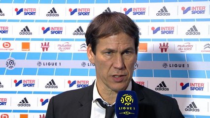 Ligue 1 - 22ème journée - Les réactions après OM - MHSC