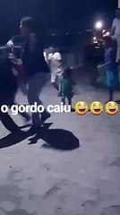 Lary Quase Morre 