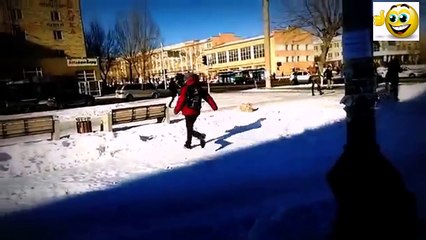 ЛУЧШИЕ ПРИКОЛЫ 2016 Февраль  САМЫЕ СМЕШНЫЕ  ПРИКОЛЫ 2016  - FUNNY VIDEO