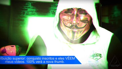 Canal ConTv - Por que vir pro Dailymotion no BRASIL? RESPOSTA!!! | MEGA TRAILER OFICIAL