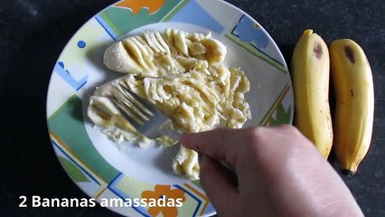 Receitinha Caseira de Barrinhas de Cereias Fit
