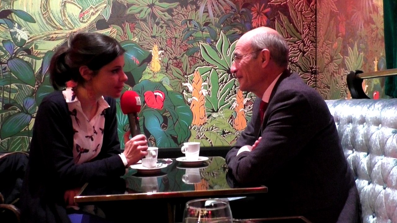 Jean-Yves Le Gallou : "Le clivage sur l'immigration traverse toutes les formations politiques"