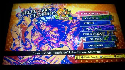 JoJo all star battle battle tendency