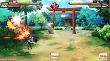 Ninja Kyuubi - Gameplay First Impression - Android