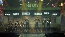BTS - HYYH on stage DVD Special features                  ©AyaLei