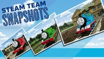 Thomas and Friends Game - Steam Team Snaps Hots - Thomas and Friends Games