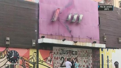 Impunidade marca os quatro anos da tragédia da boate Kiss