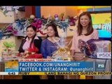 Christmas gift packages fir for the tight budget | Unang Hirit