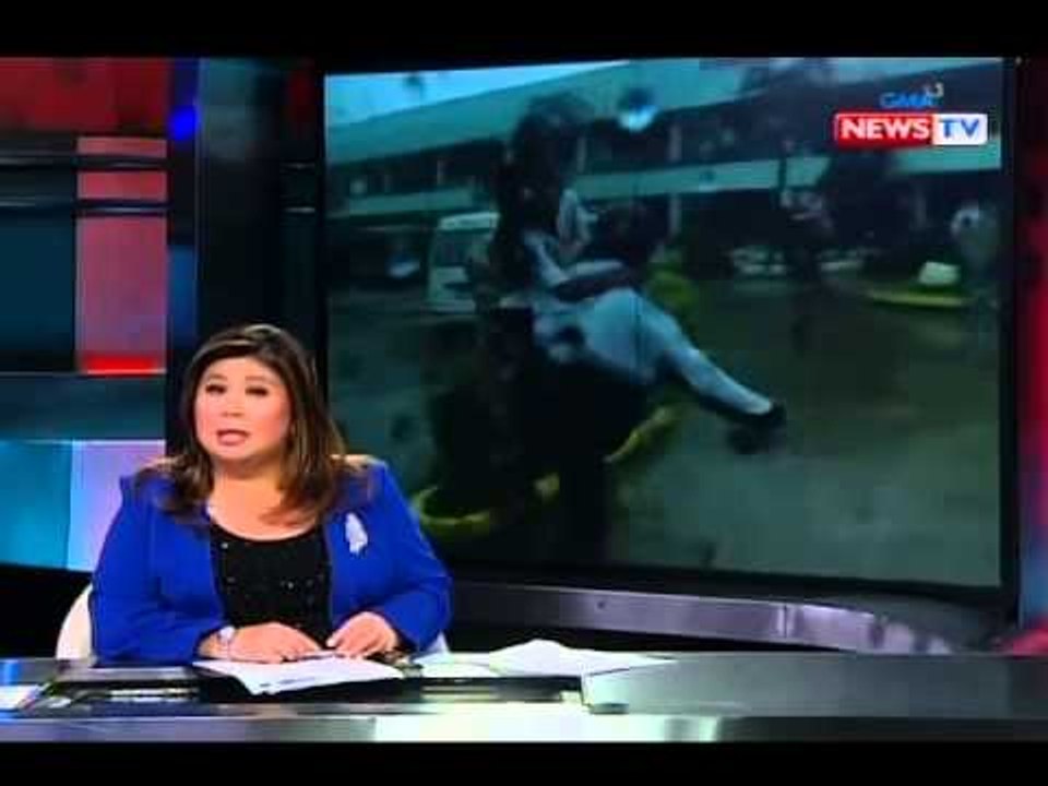 SONA: PostScript: Leksyon ni 'Ruby'