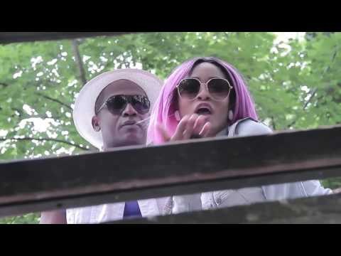 Je suis Fou d'elle - Clip officiel - Aimé Parfait